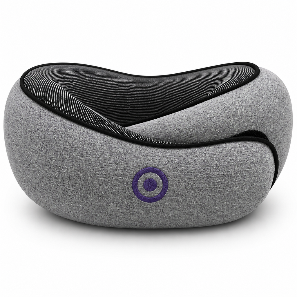 Legeum Ergonomic Travel Neck Pillow