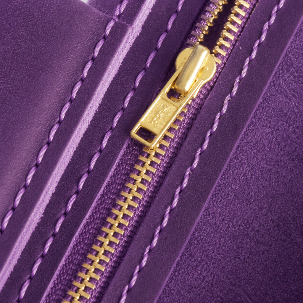 LEGEUM Premium Travel Wallet