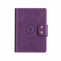LEGEUM Premium Travel Wallet