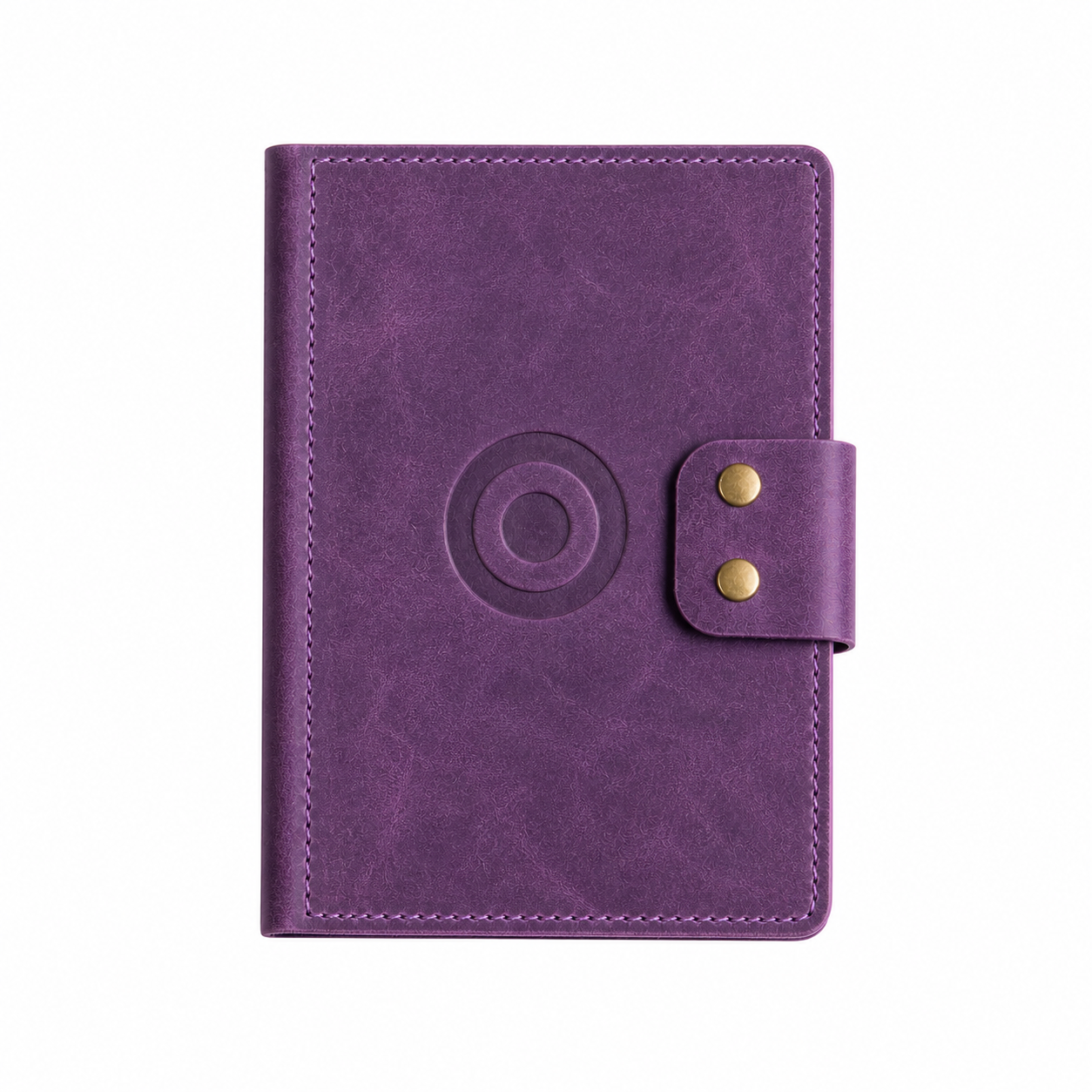 LEGEUM Premium Travel Wallet