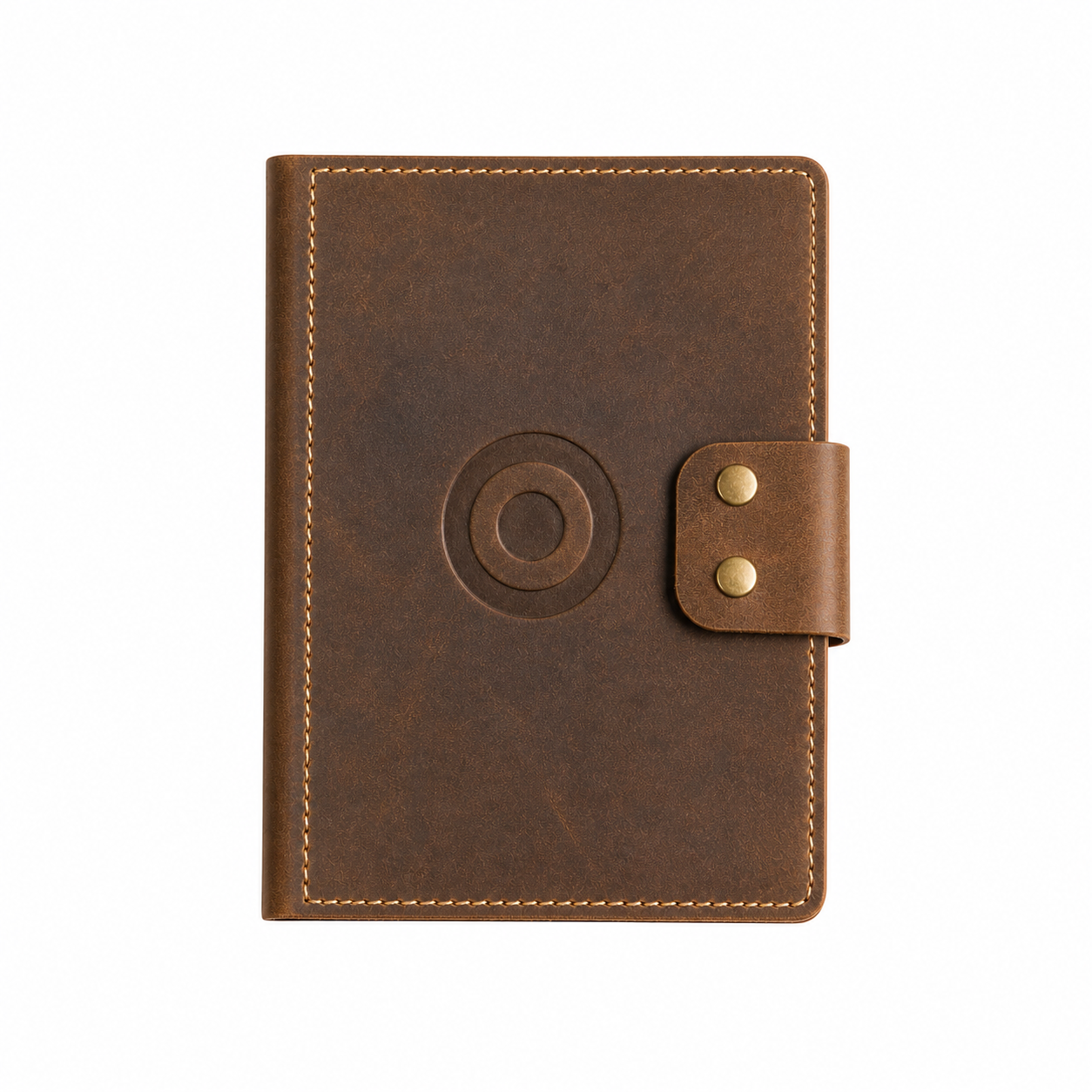 LEGEUM Premium Travel Wallet