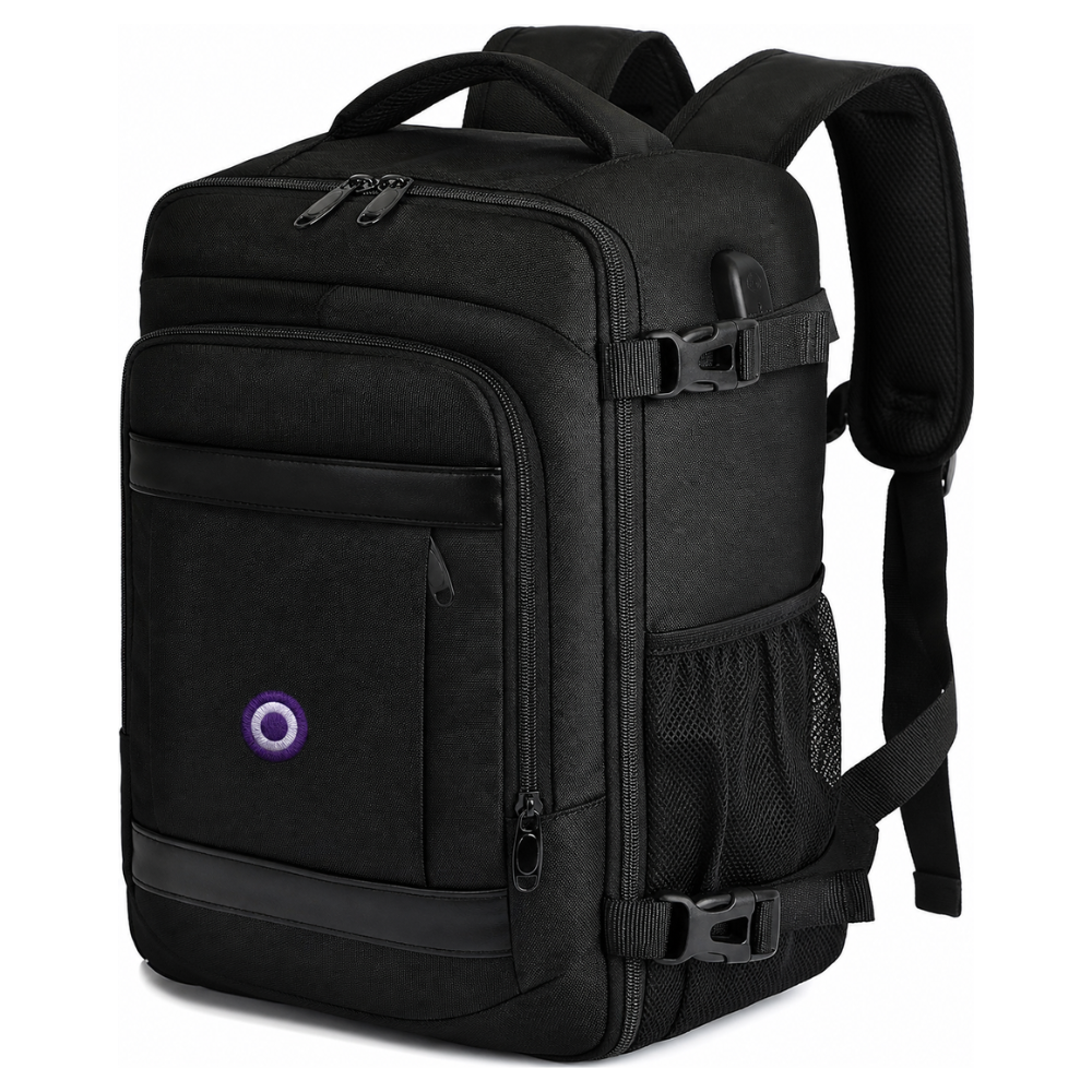 LEGEUM Cabin Bag 40x20x25 cm